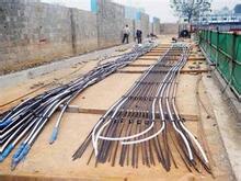 赣州马达锚杆锚索绿化护坡公司